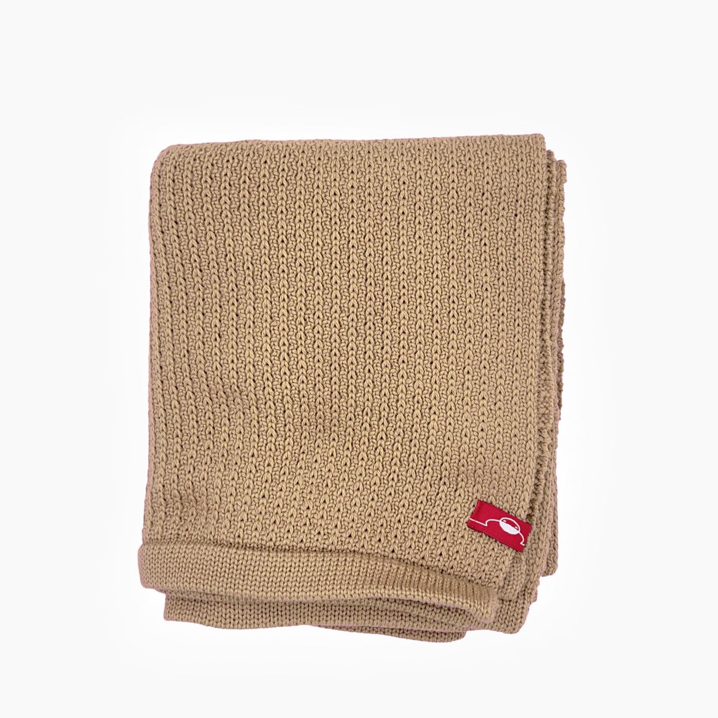 Babydecke / 100%Schurwolle (Merino)