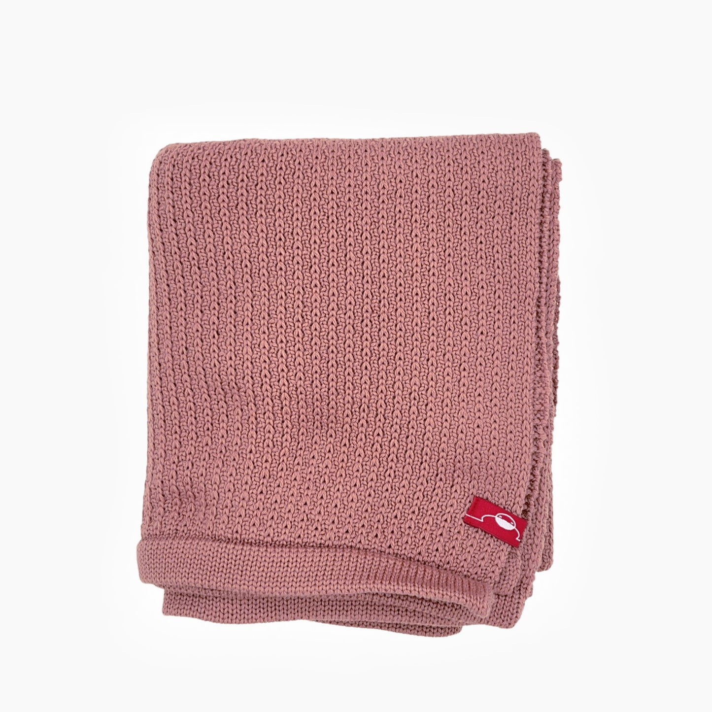 Babydecke / 100%Schurwolle (Merino)