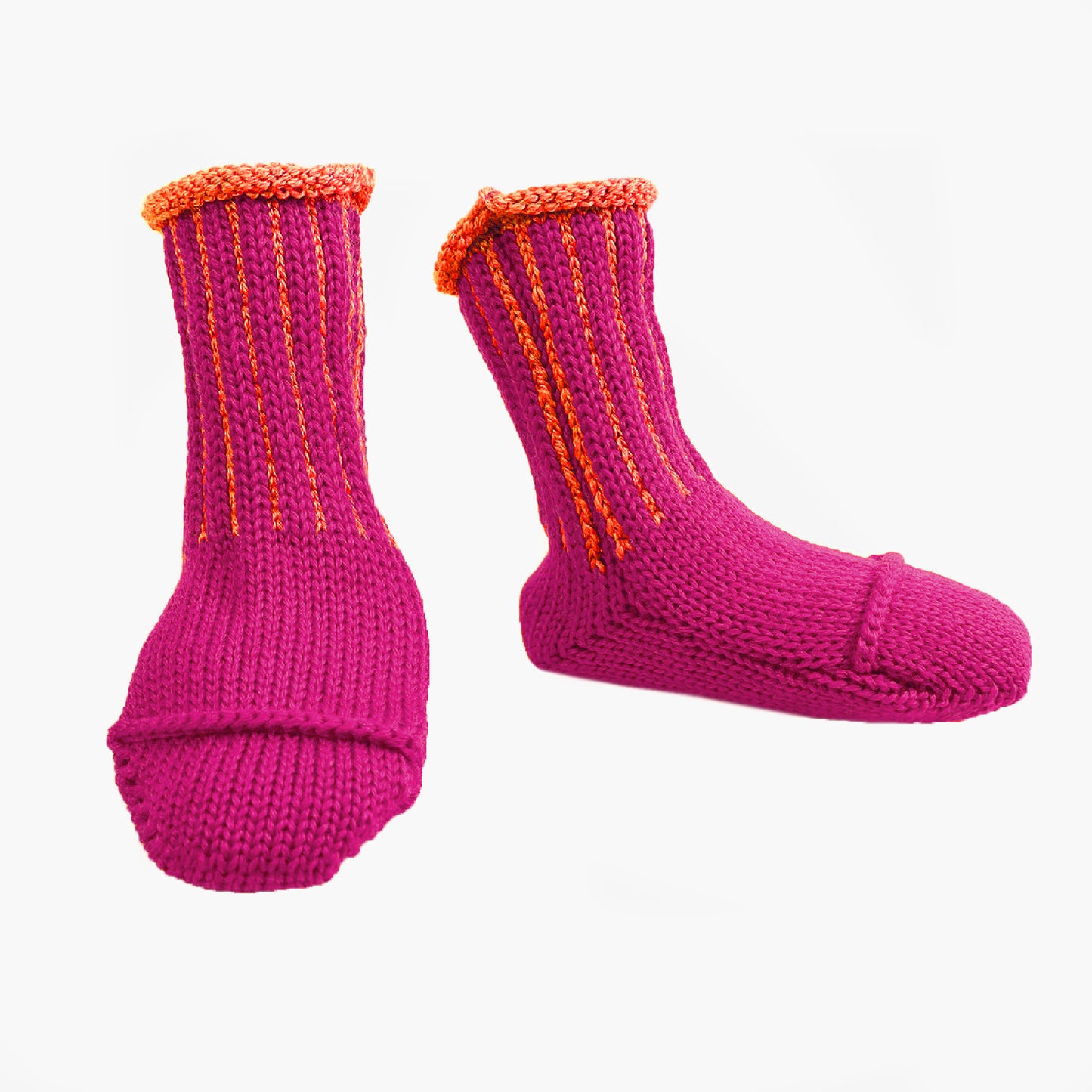 Babysocken Sonderedition / 100%Schurwolle (Merino)