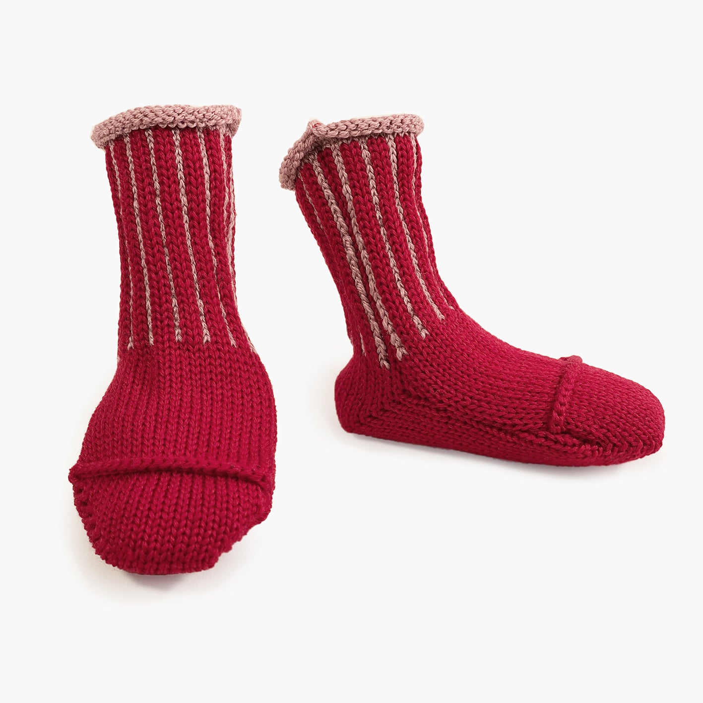 Babysocken Sonderedition / 100%Schurwolle (Merino)