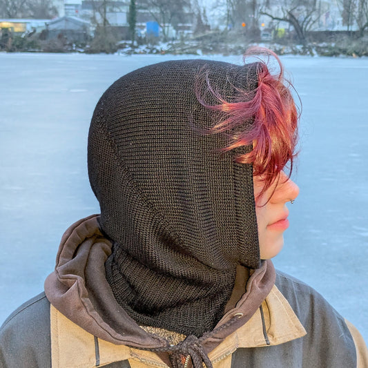Schlupfmütze Balaclava
