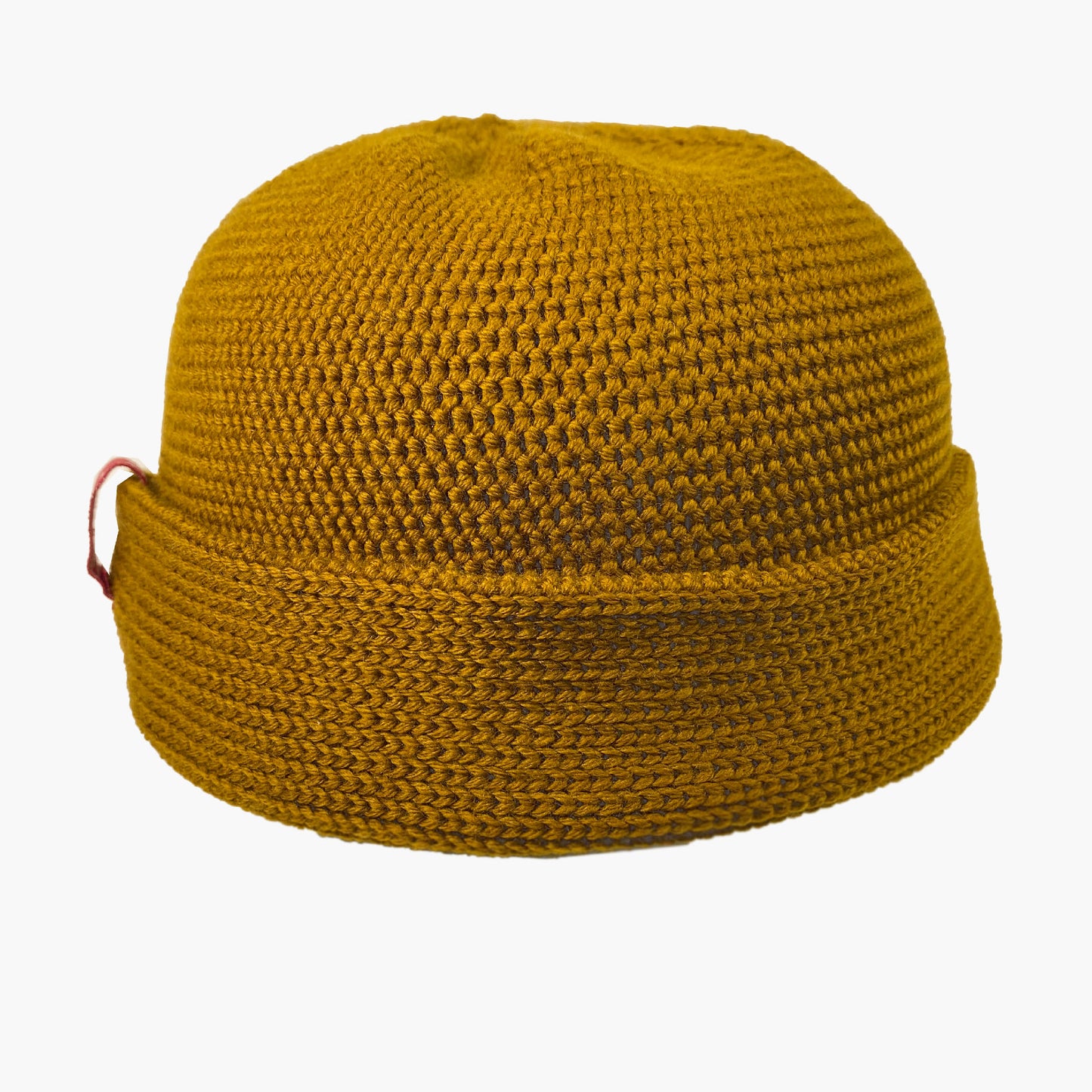 Beanie / 100%Schurwolle (Merino)
