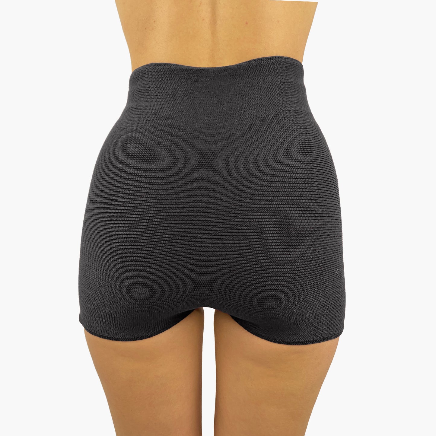 Hotpants / Schurwolle (Merino)