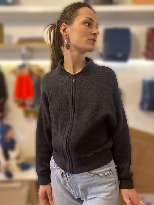 Strickjacke für Frauen