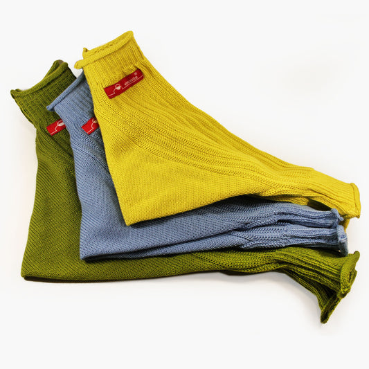 Babyhose aus BioBaumwolle