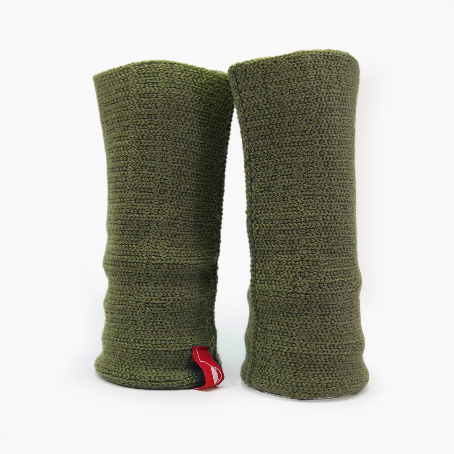 Armstulpen / Schurwolle (Merino)