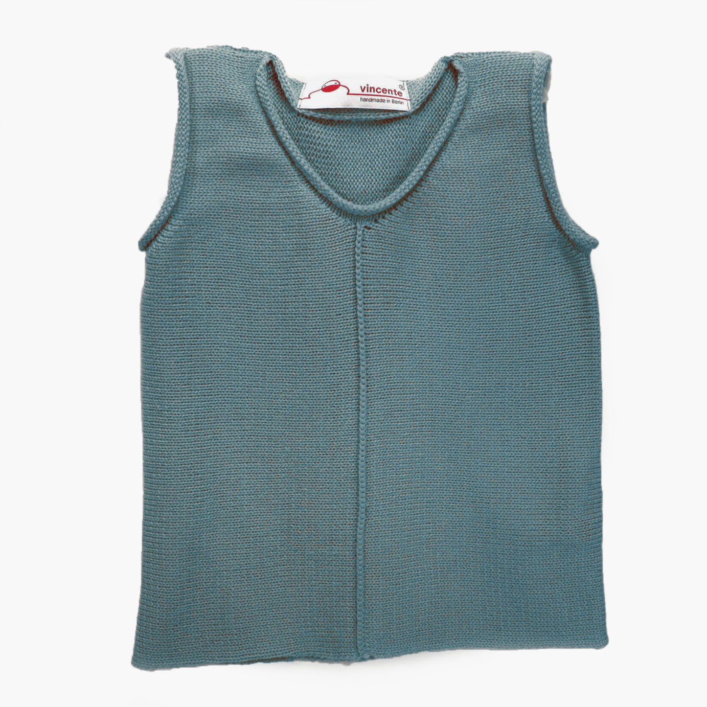 Pullunder / 100%Schurwolle (Merino)