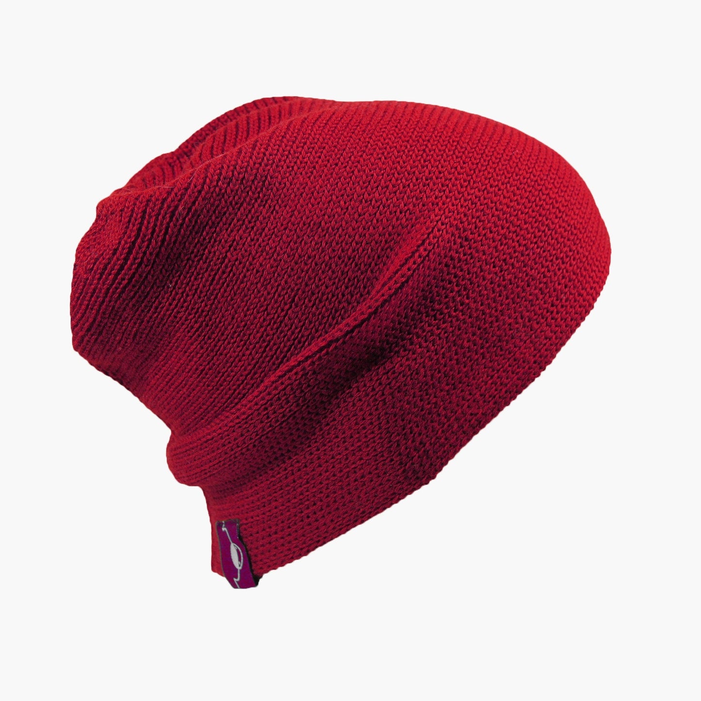 Beanie für Kinder / 100%Schurwolle (Merino)