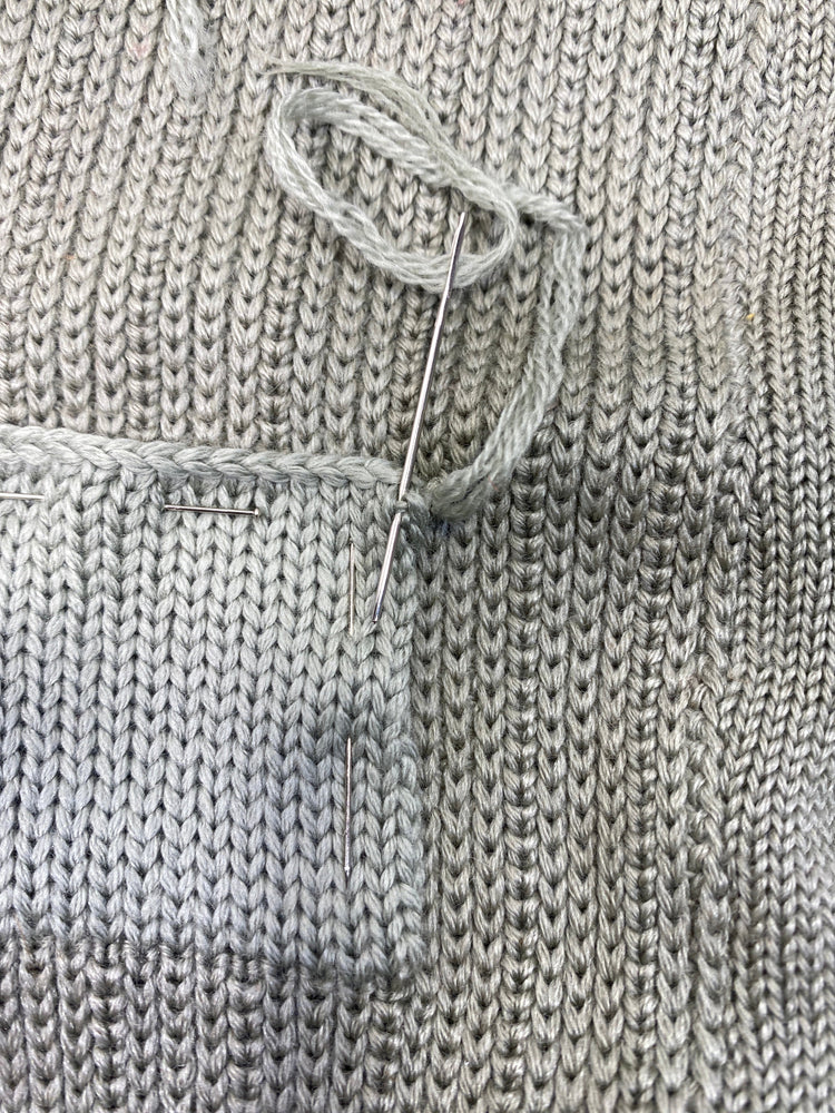 Pflegeprodukte und Reparatur