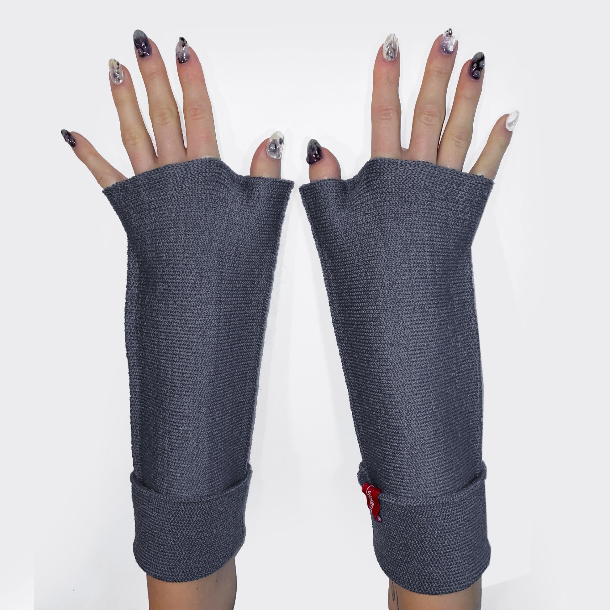 handschuhe mit daumenloch Armstulpen XL mit Daumenloch – vincente