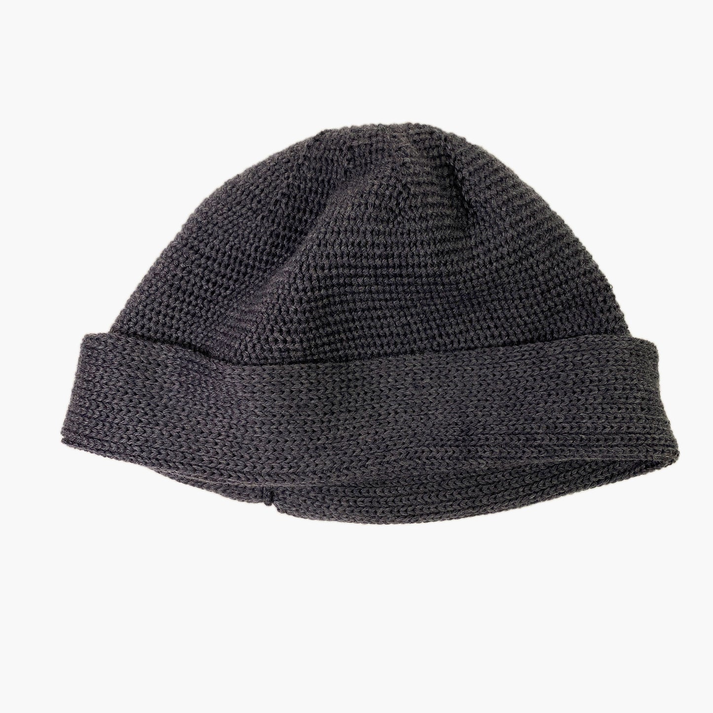 Beanie  / 100%Schurwolle (Merino)