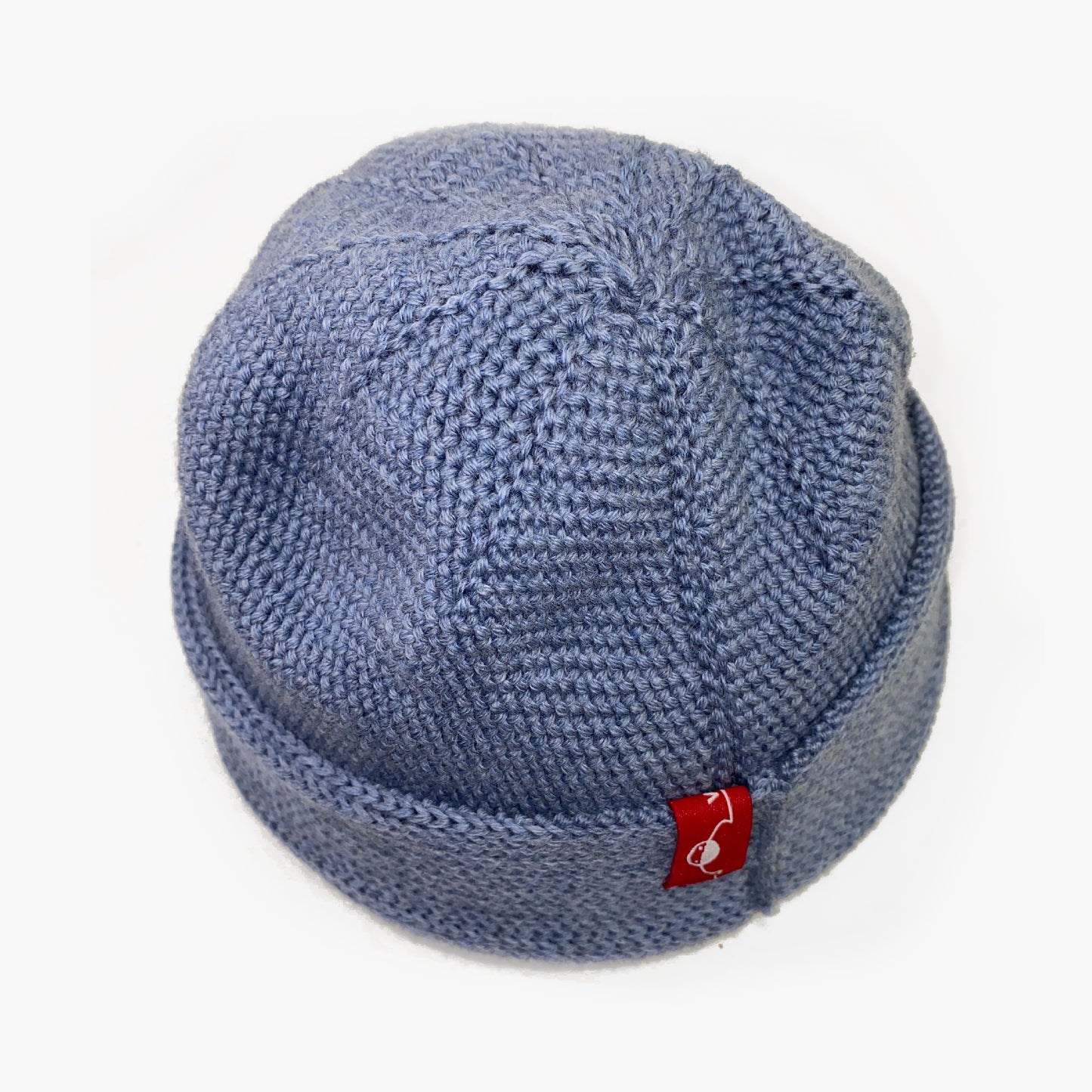 Beanie  / 100%Schurwolle (Merino)