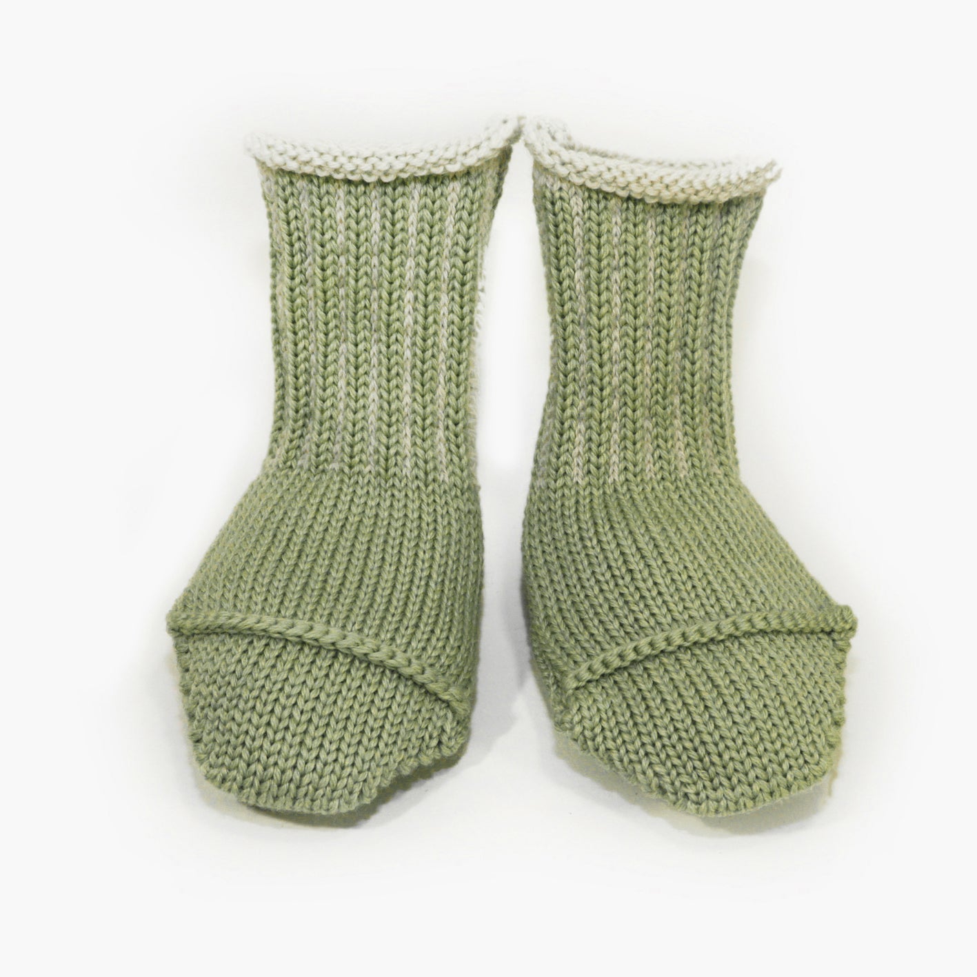 Babysocken  / 100%Schurwolle (Merino)