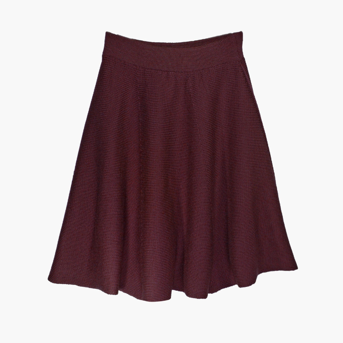 Rock Knielang oder Midi