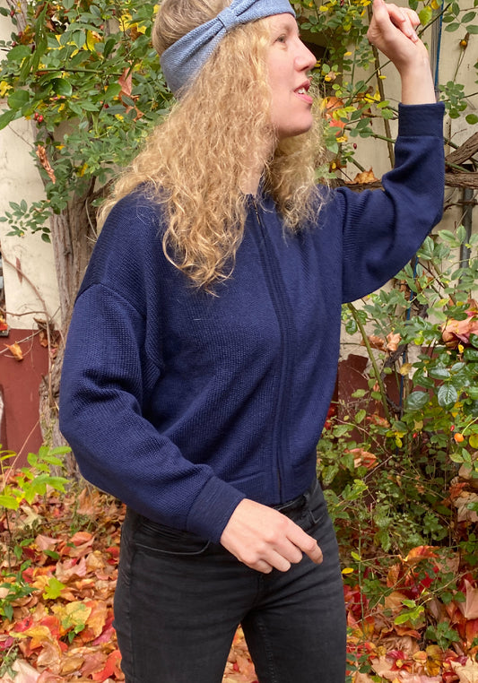 Strickjacke für Frauen