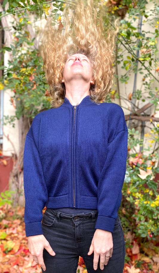 Strickjacke für Frauen