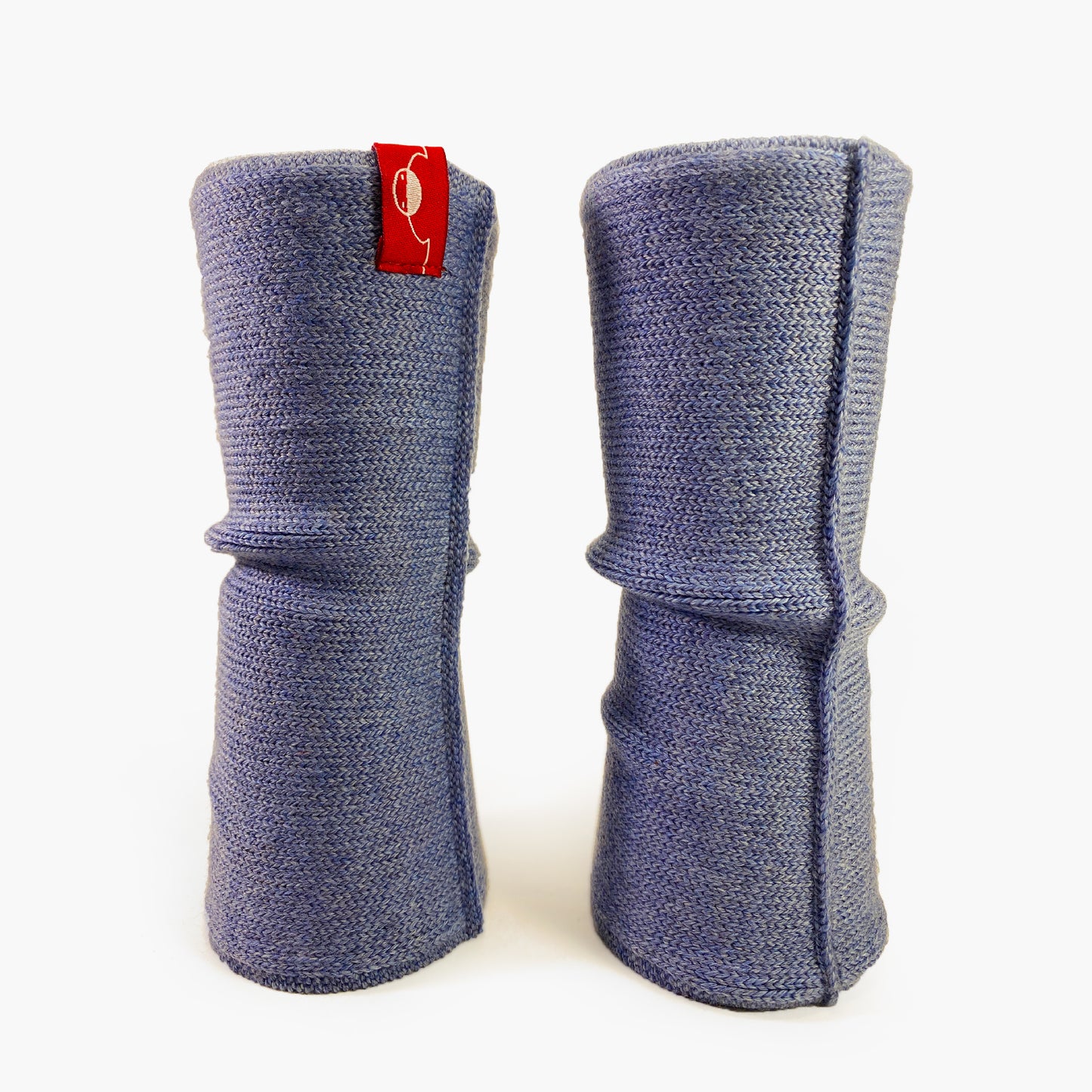 Armstulpen / Schurwolle (Merino) 23