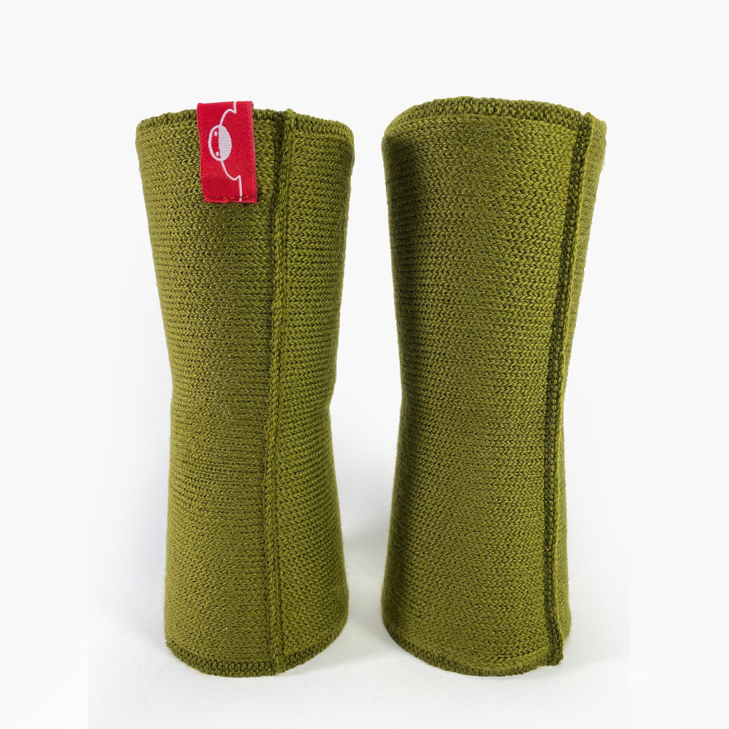 Armstulpen / Schurwolle (Merino) 23