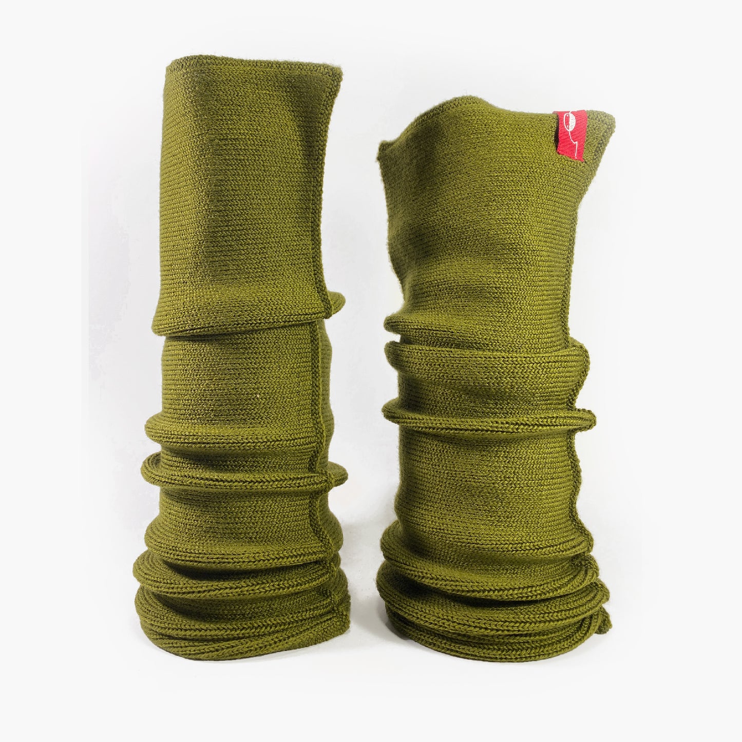 Beinstulpen / Schurwolle (Merino)24