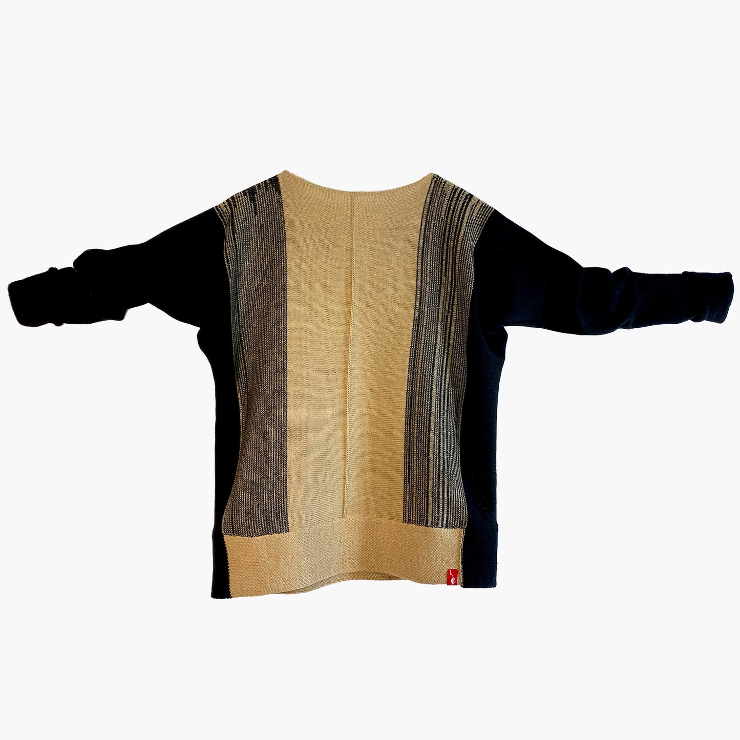 Pullover Matrix / 100%Schurwolle (Merino)